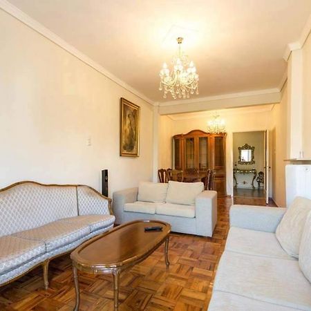 Κεντρικό Κλασικό Διαμέρισμα 2 Δωματίων Lejlighed Thessaloníki Eksteriør billede